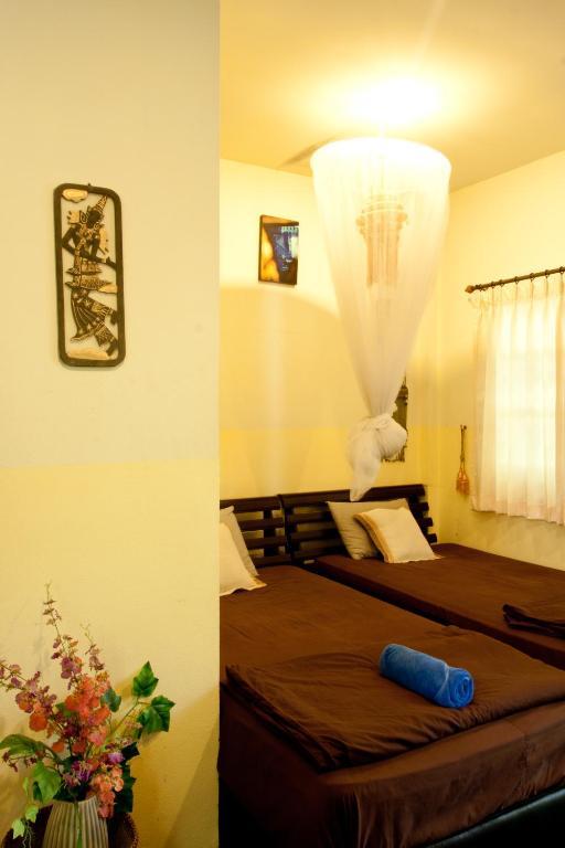 Hotel Baan Puang Petch Chiang Mai Camera foto